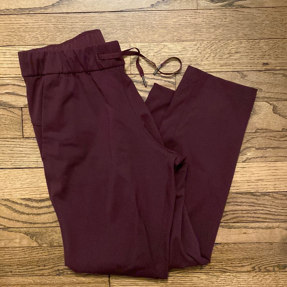 Lululemon On the Fly Pant